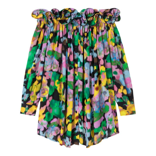 AZ FACTORY WITH LUTZ HUELLE Dresses MultiColour Dresses