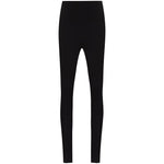 WARDROBE.NYC Trousers Black Trousers