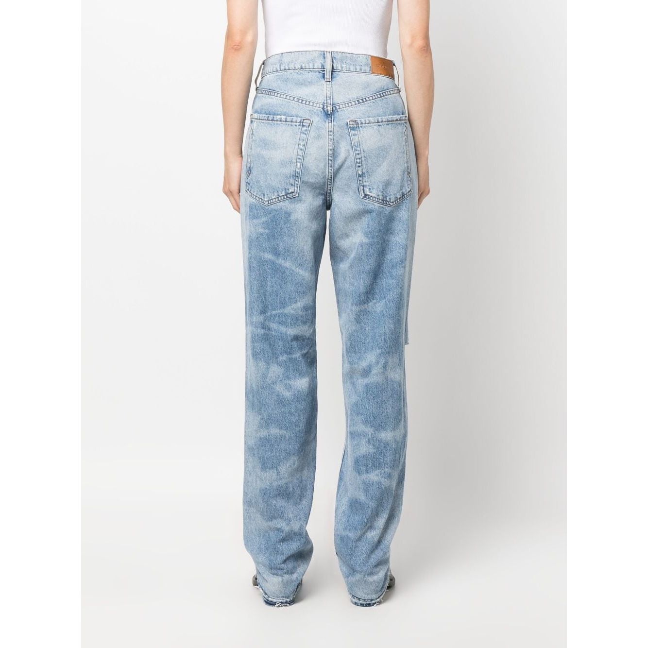 COTTON CITIZEN Jeans Black