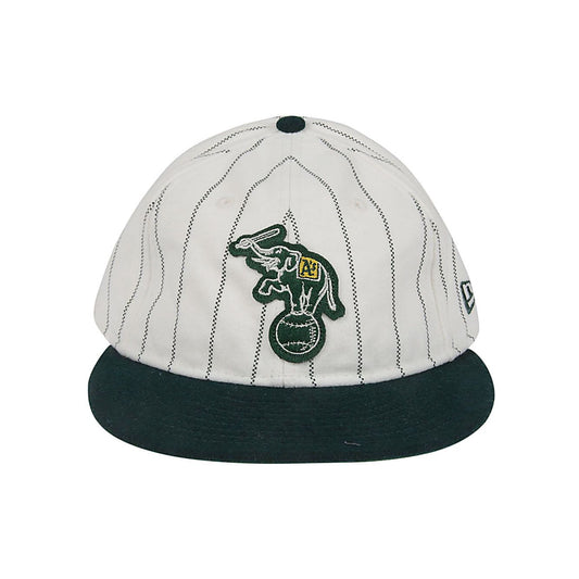 New Era 59 Fifty Oakland Athletics Cap Scarves Hats & Gloves