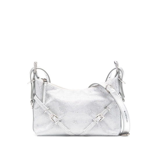 Givenchy mini Voyou crossbody bag Shoulder