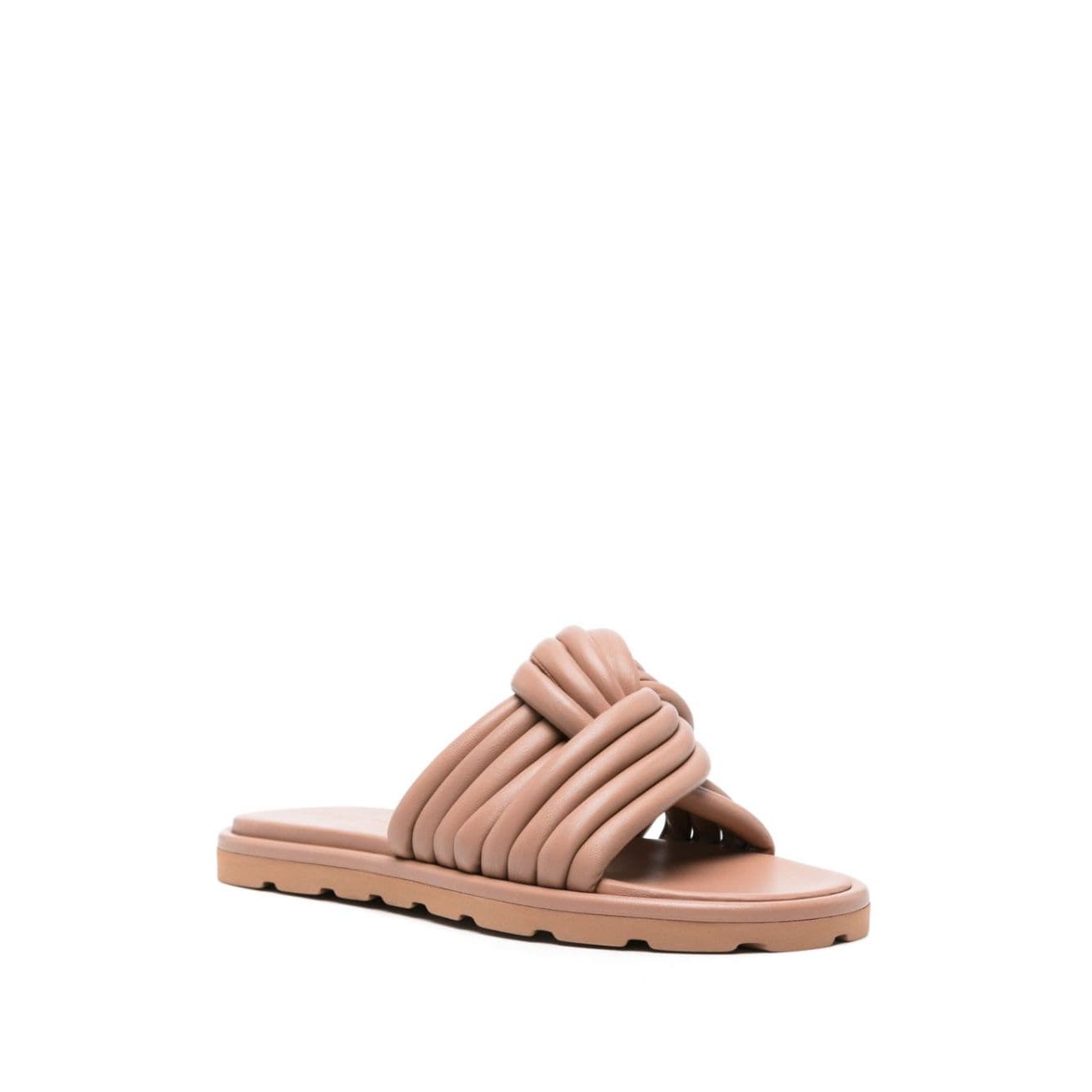 Gianvito Rossi Sandals Beige