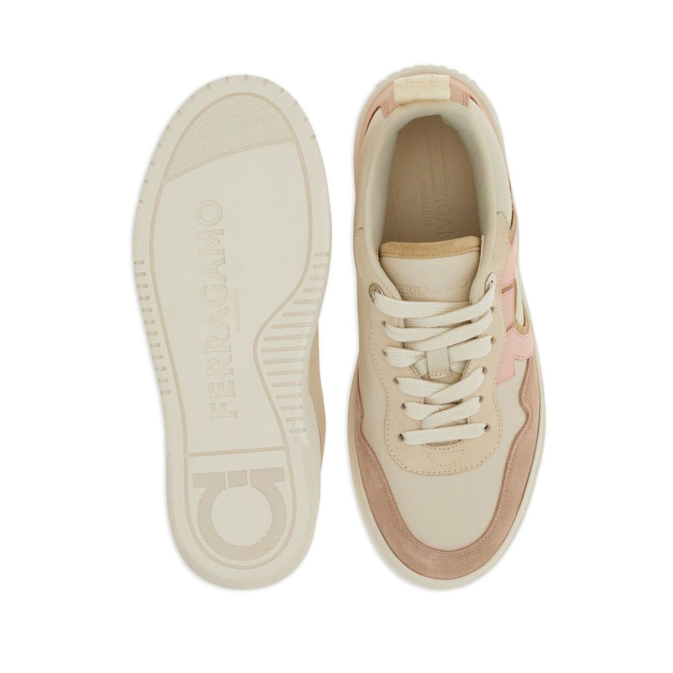 Ferragamo Sneakers