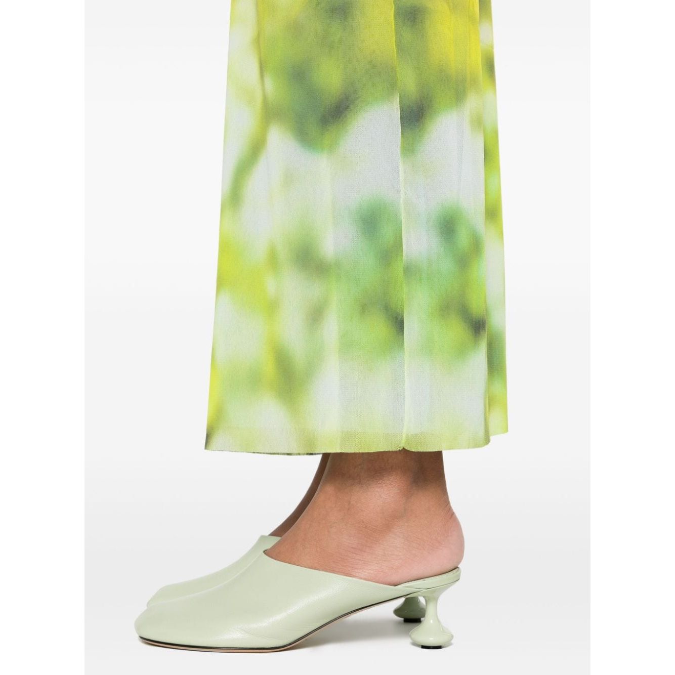 Acne Studios Dresses Lilac Dresses