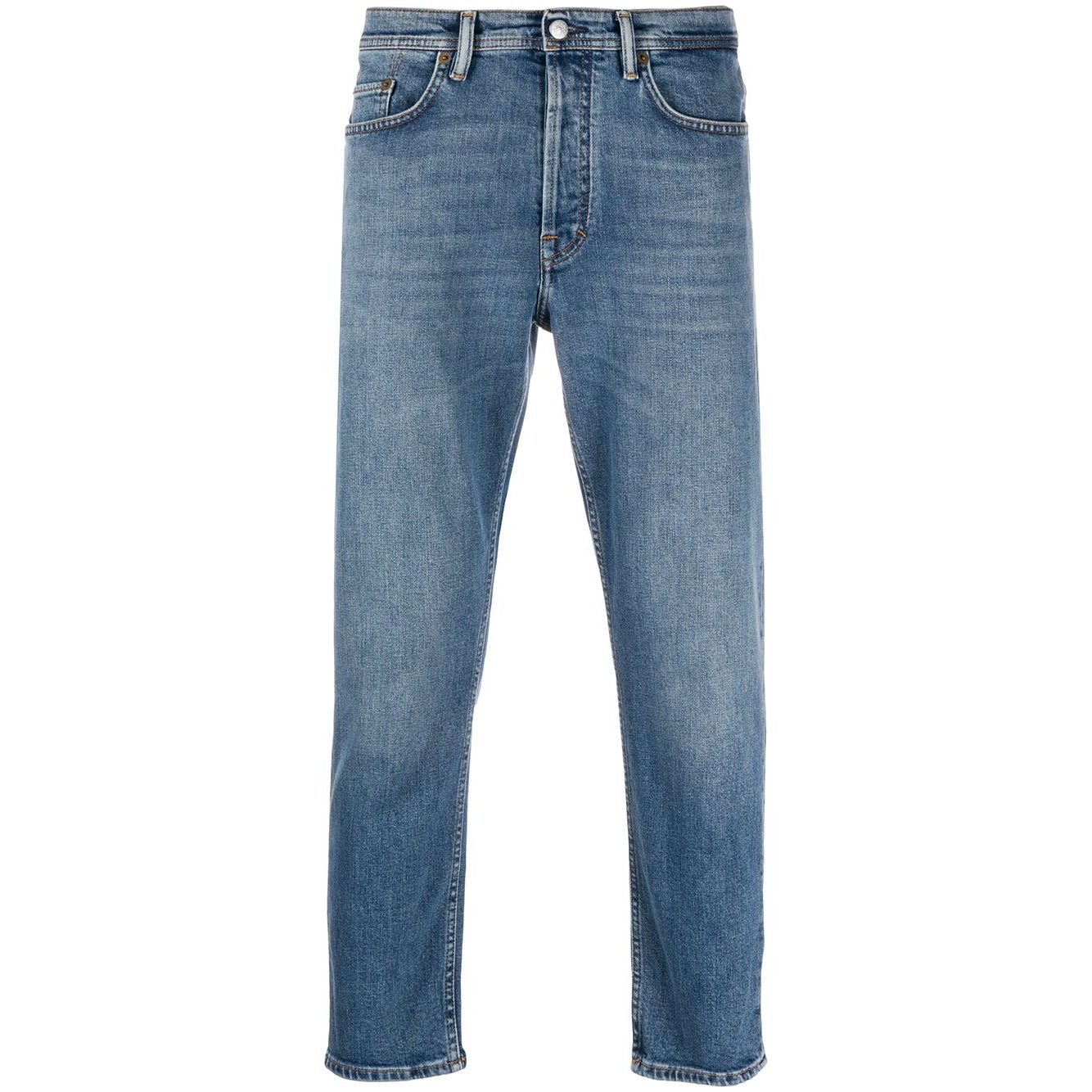 Acne Studios Jeans Blue Jeans
