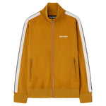 Palm Angels Sweaters Yellow