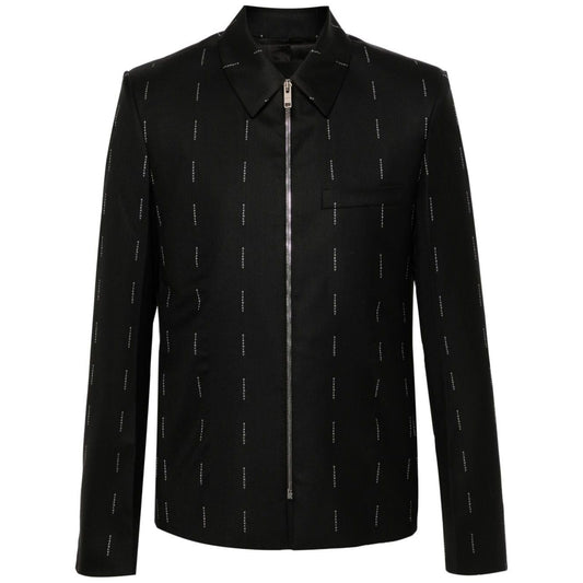 Givenchy Jackets Black Jackets