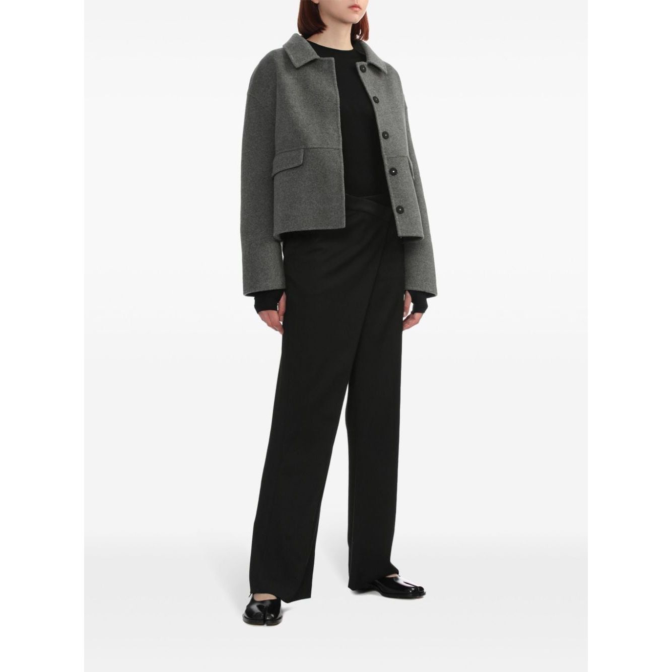 HERSKIND Sweaters Black