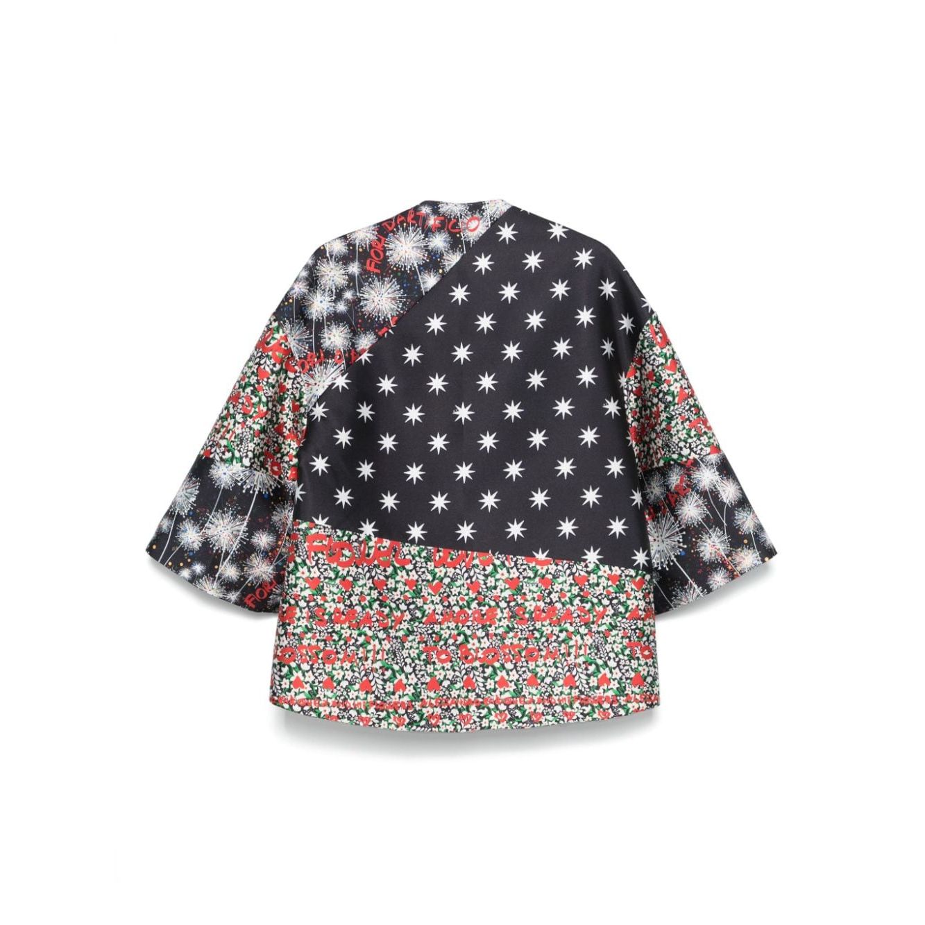 ALESSANDRO ENRIQUEZ Sea clothing Black Beachwear & underwear