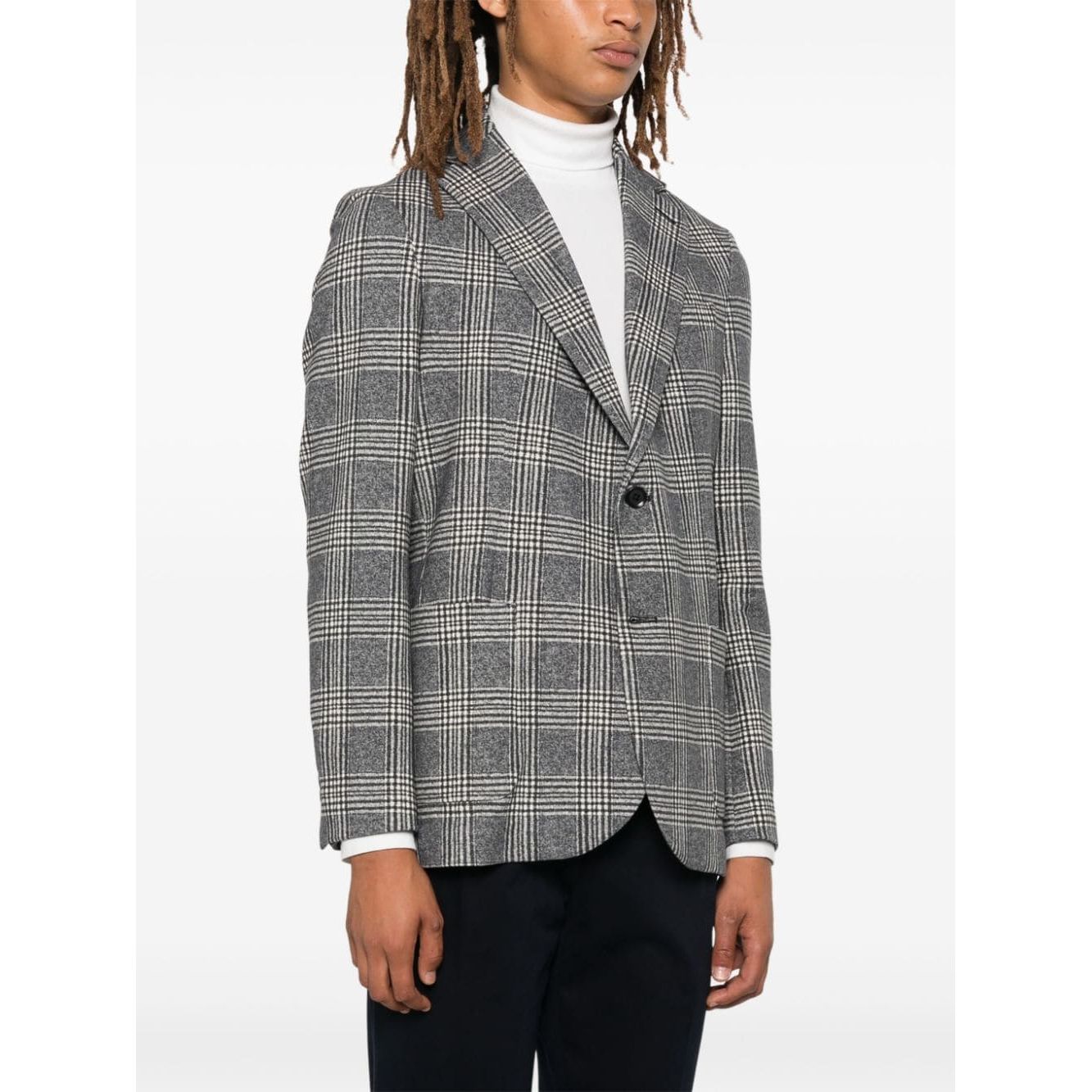 Circolo 1901 Jackets Blue Jackets