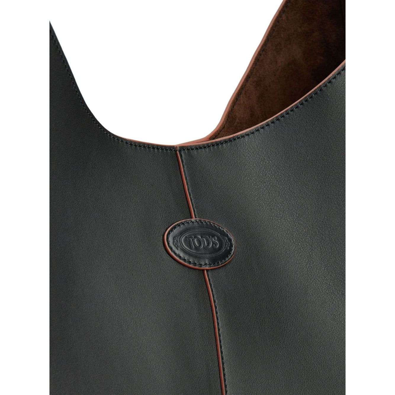 Tod's Di hobo leather bag Shoulder