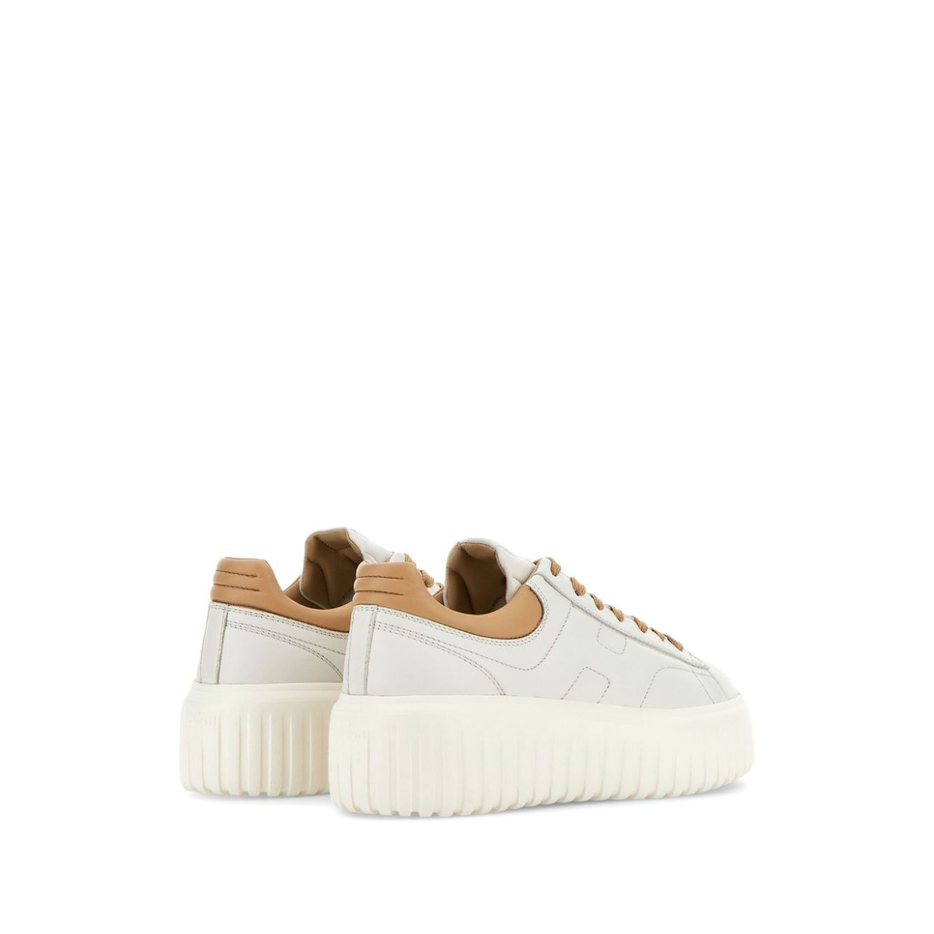 Hogan Pre Hogan H-Stripes Sneakers