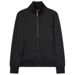 Palm Angels logo print track jacket
