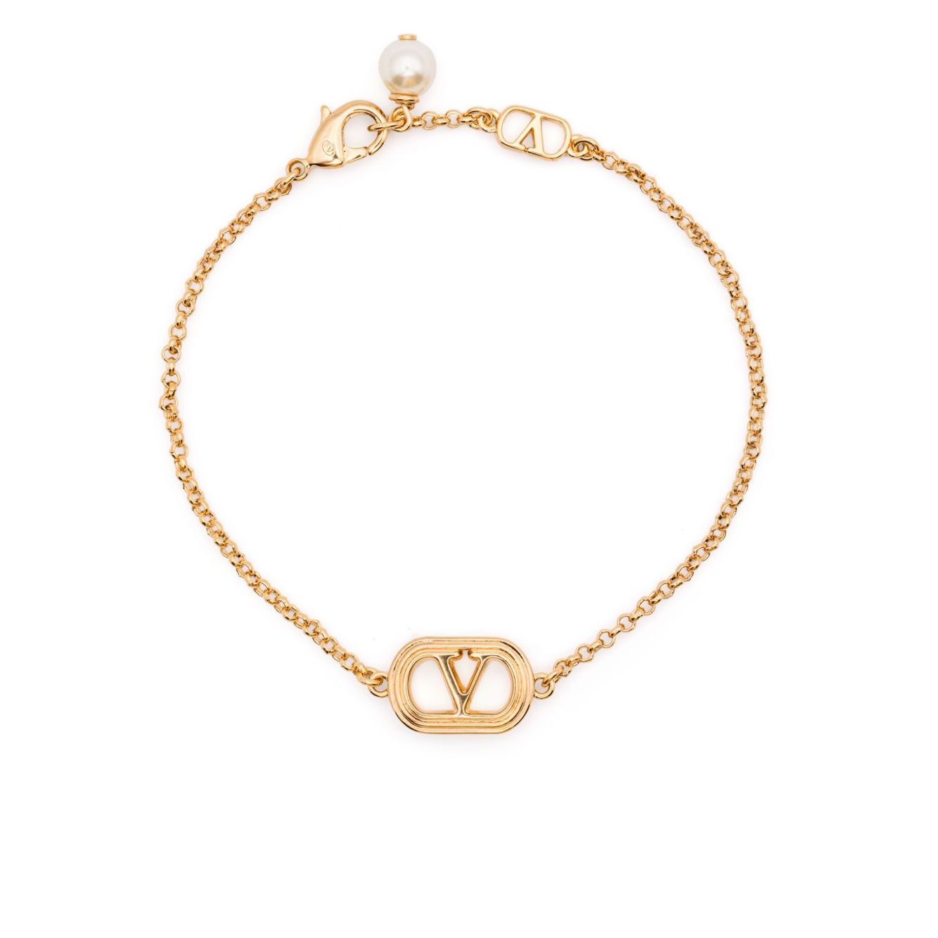 Valentino Garavani Ovalette Bracelet