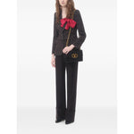 Valentino virgin wool pants