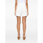 Iro mini shorts
