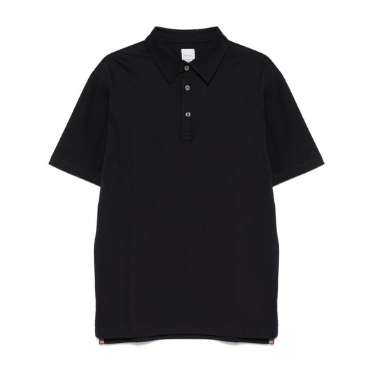 Paul Smith T-shirts and Polos Blue Topwear