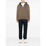 Emporio Armani Tapered Jeans