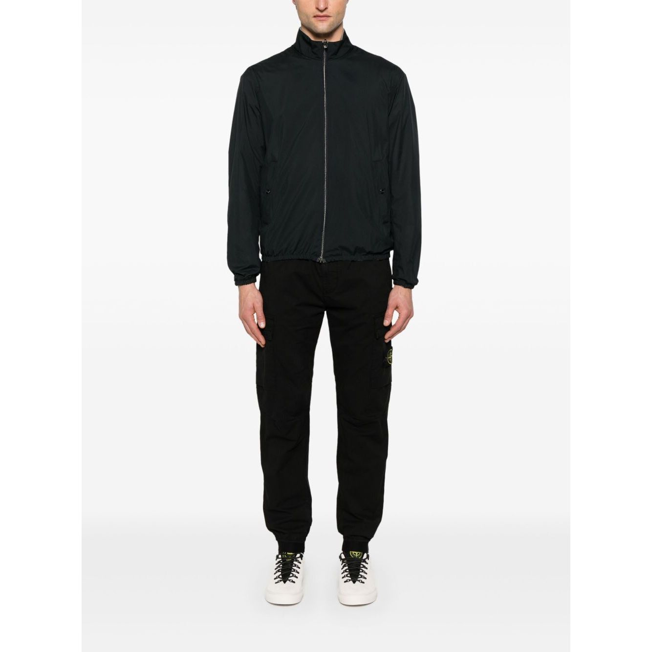 Herno Coats Blue Jackets