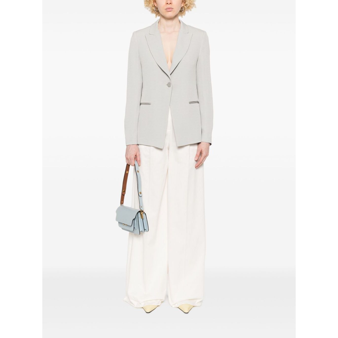 Emporio Armani Icon blazer