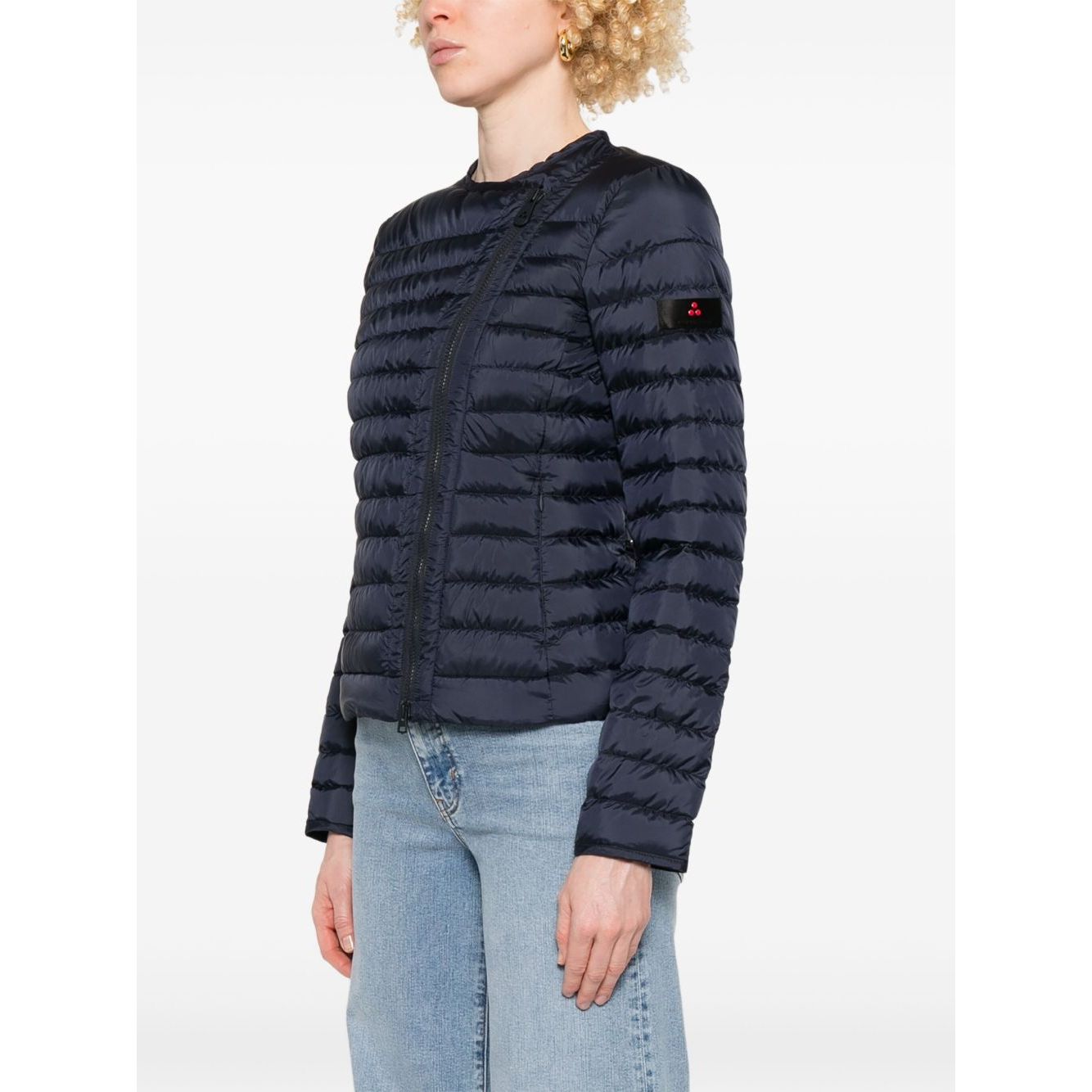 Peuterey Coats Blue Jackets