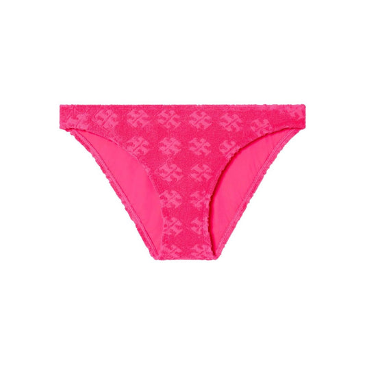 Tory Burch Sea clothing Fuchsia Beachwear & underwear