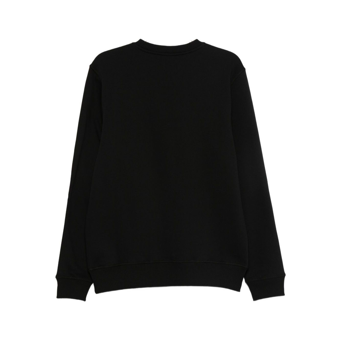 PS By Paul Smith Sweaters Black Topwear