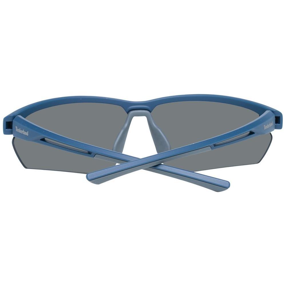 Timberland Blue Men Sunglass