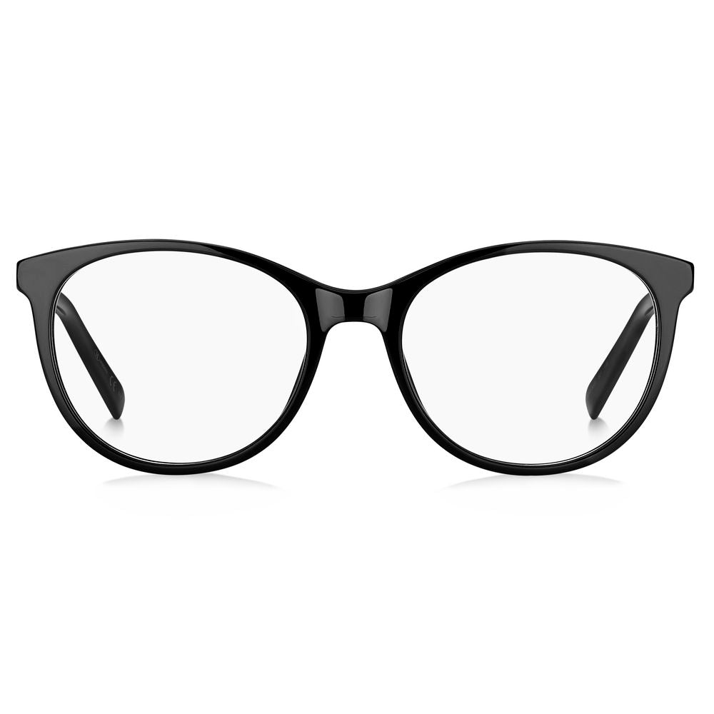 M Missoni Black Acetate Frames - Women's Glasses 52/18/145mm