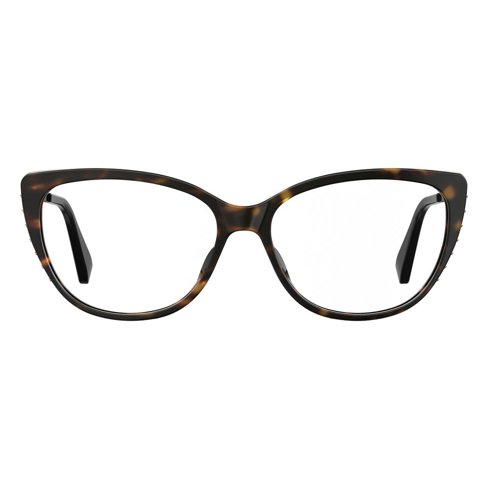 Moschino Bicolor Acetate Glasses (Frames)
