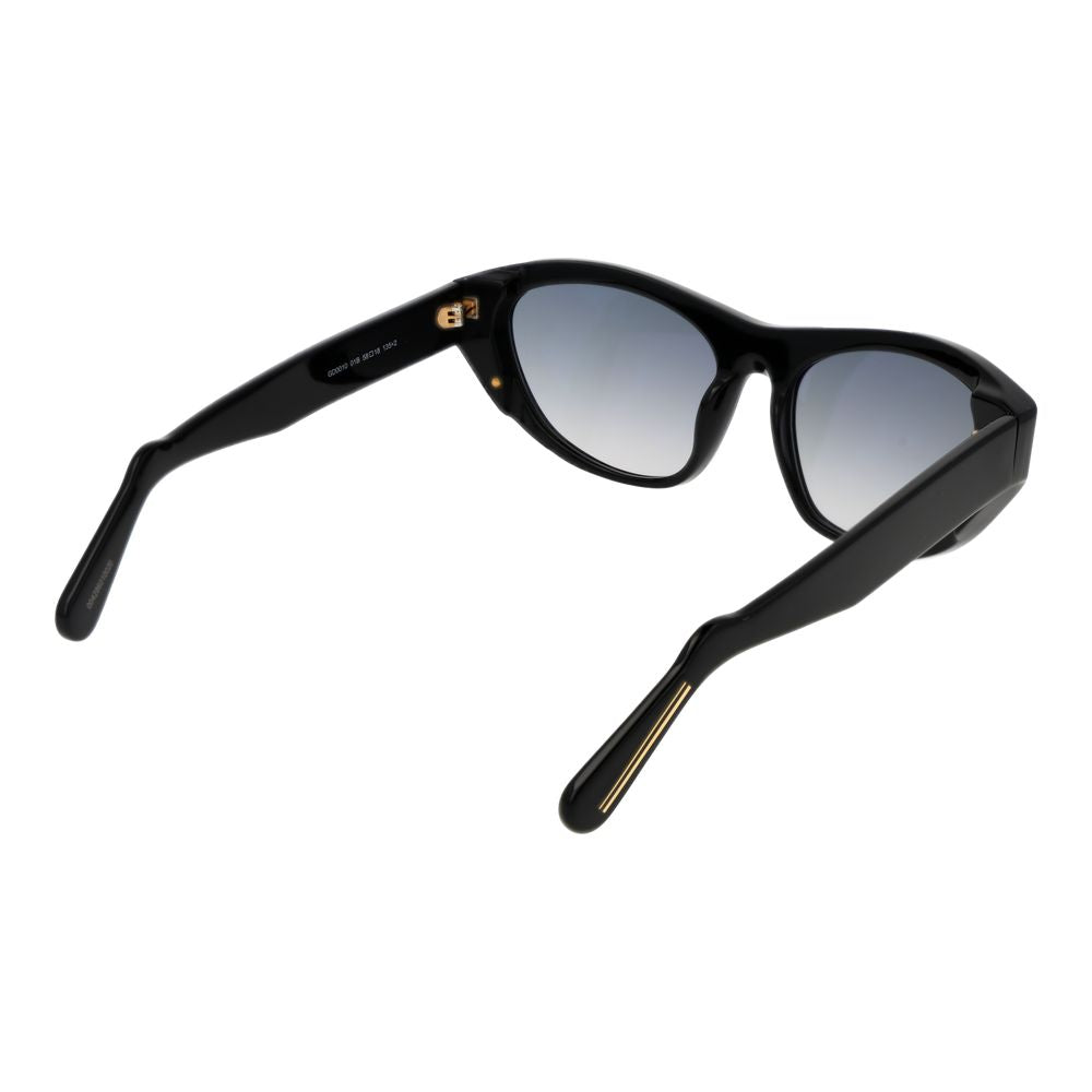 GCDS Black Women Sunglass