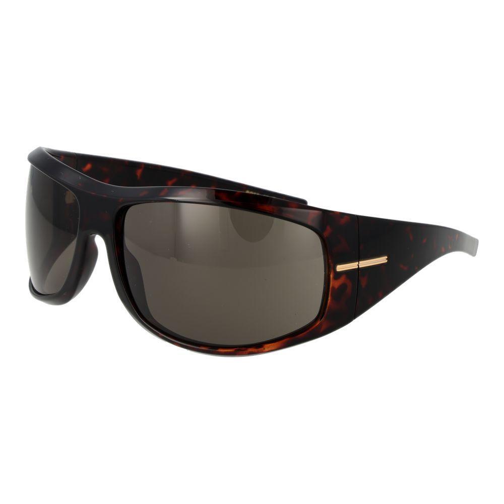 Hugo Boss Brown Women Sunglass