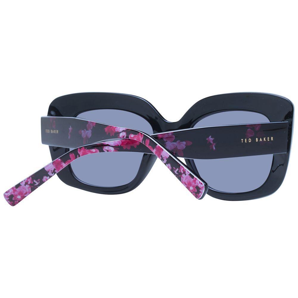 Ted Baker Black Women Sunglass