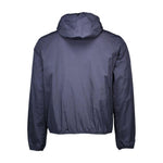 Gant Blue Nylon Men's Jacket