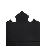 Coperni Mini Crown Dress