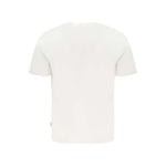 Pepe Jeans White Cotton T-Shirt