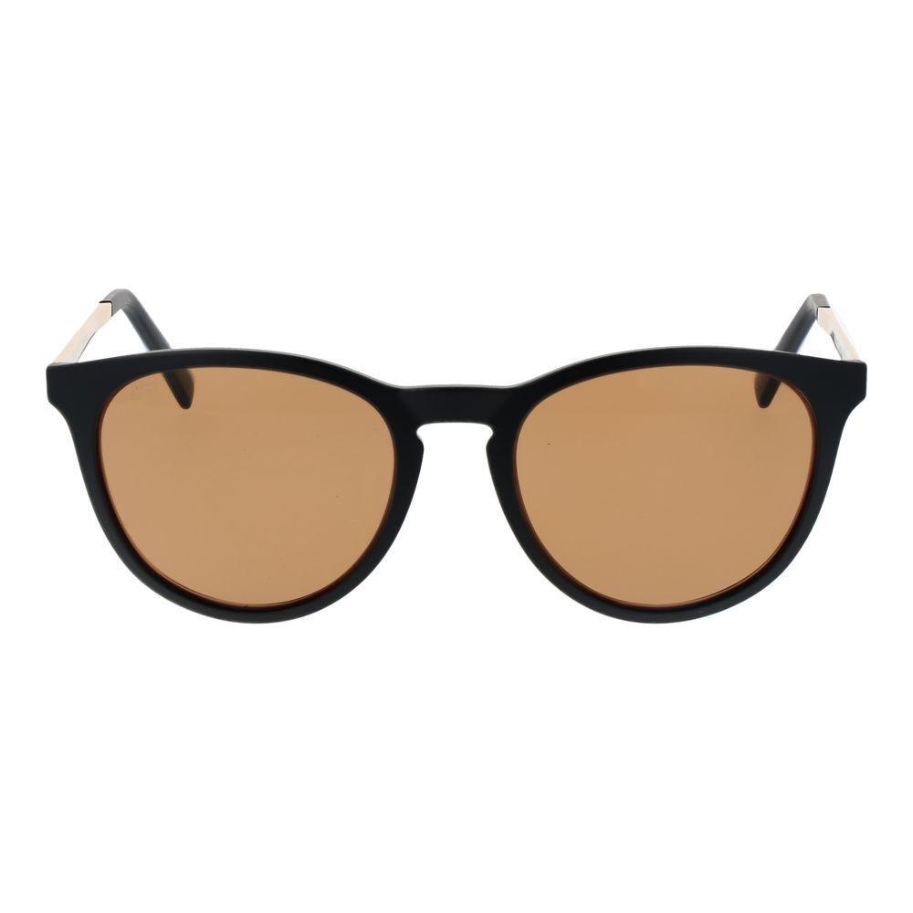 Serengeti Black Unisex Sunglass