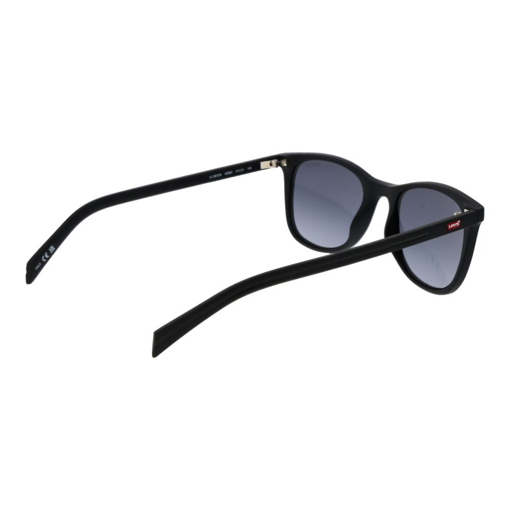 Levi's Black Men Sunglass