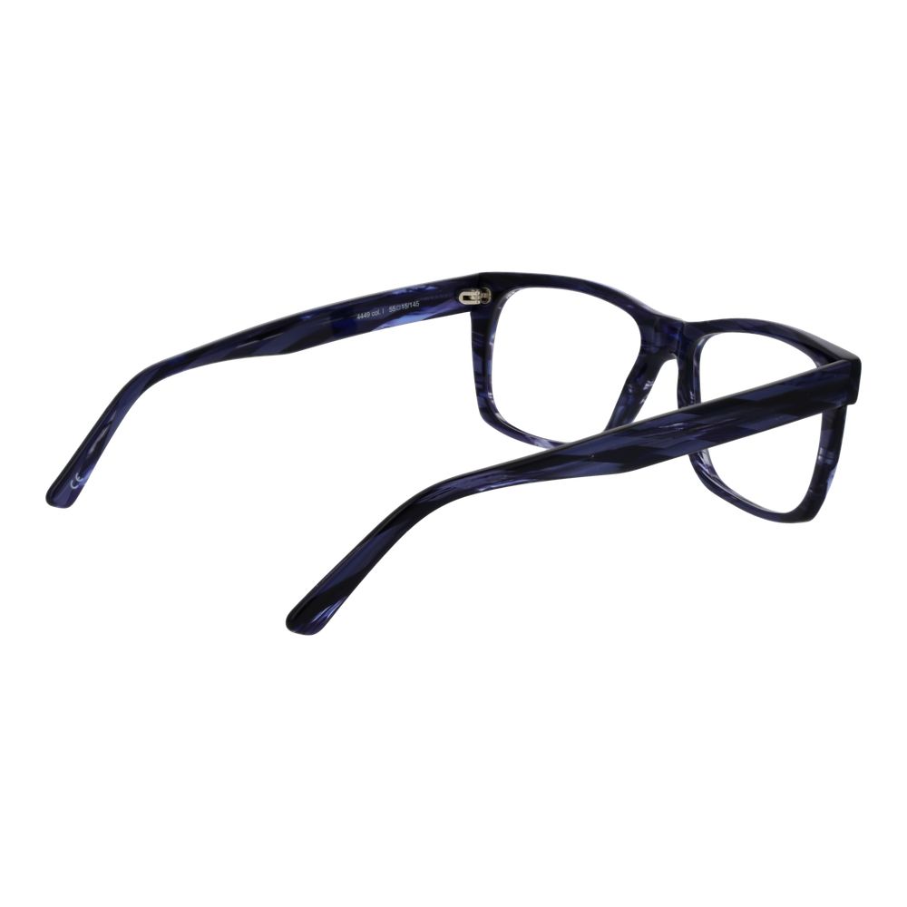 Andy Wolf Blue Acetate Glasses (Frames)