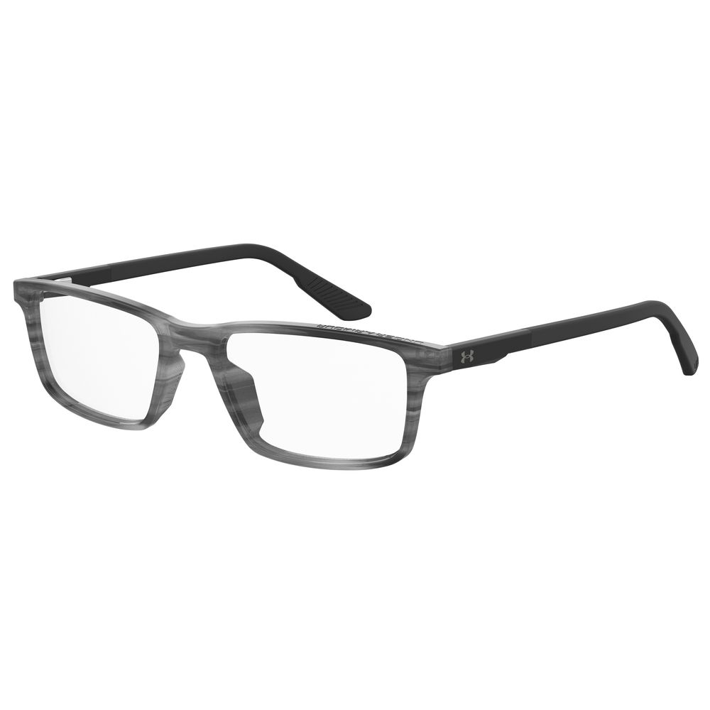 Under Armour Gray Acetate Frames UA50092W8F218 52/18/145mm unisex eyeglasses