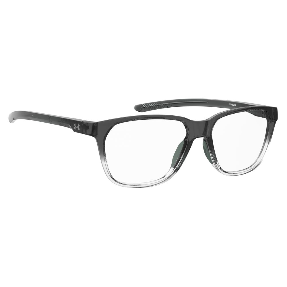 Under Armour Green Resin Glasses (Frames)