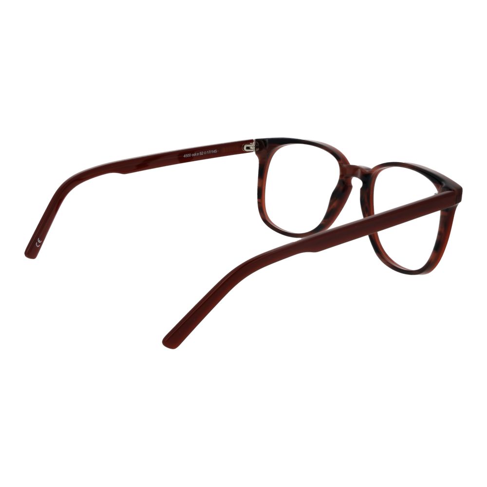Andy Wolf Brown Acetate Glasses (Frames)