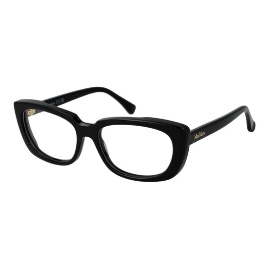 Max Mara Black Women Glasses Frame