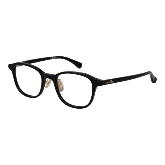Max Mara Black Women Glasses Frame