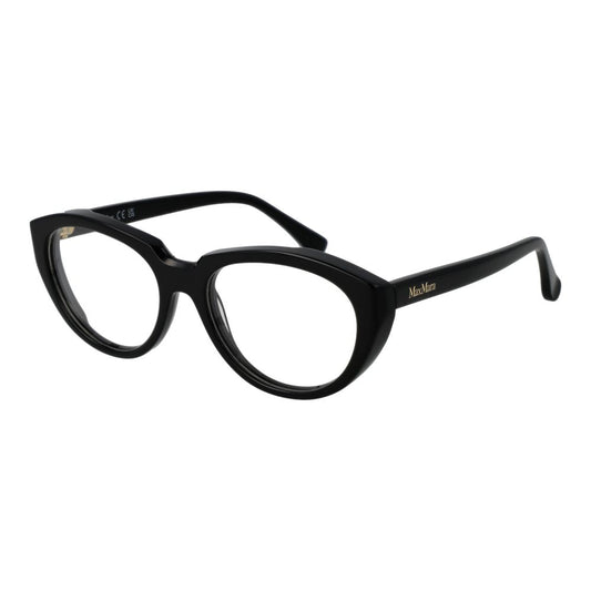Max Mara Black Women Glasses Frame