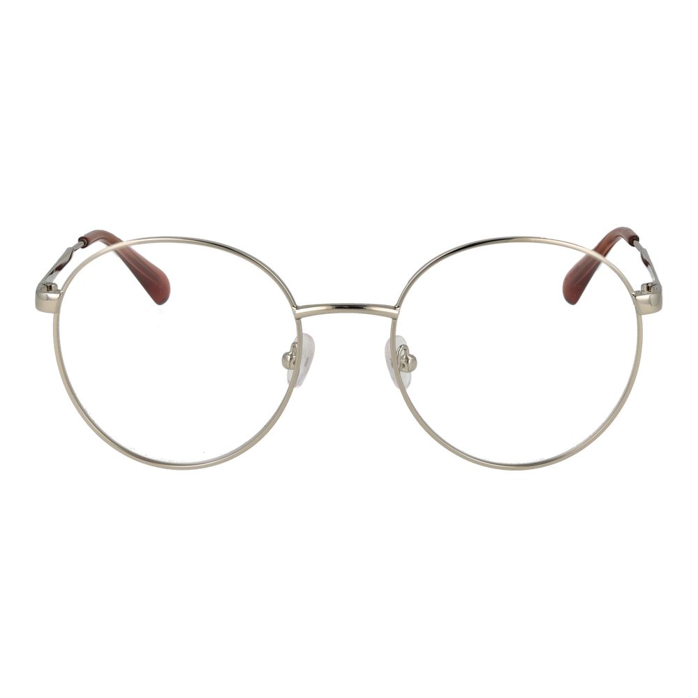 Max & Co Gray Women Glasses Frame