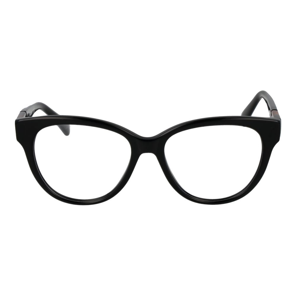 Longchamp Black Women Glasses Frame
