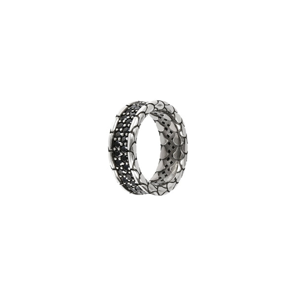 ALBERT M. JEWELS JEWELRY Mod. WSOX00081.BS-24 DESIGNER FASHION JEWELLERY