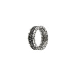 ALBERT M. JEWELS JEWELRY Mod. WSOX00081.BS-24 DESIGNER FASHION JEWELLERY