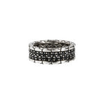 ALBERT M. JEWELS JEWELRY Mod. WSOX00081.BS-24 DESIGNER FASHION JEWELLERY
